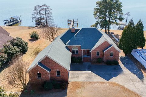 220 Mulberry Hill Lane Edenton NC 27932