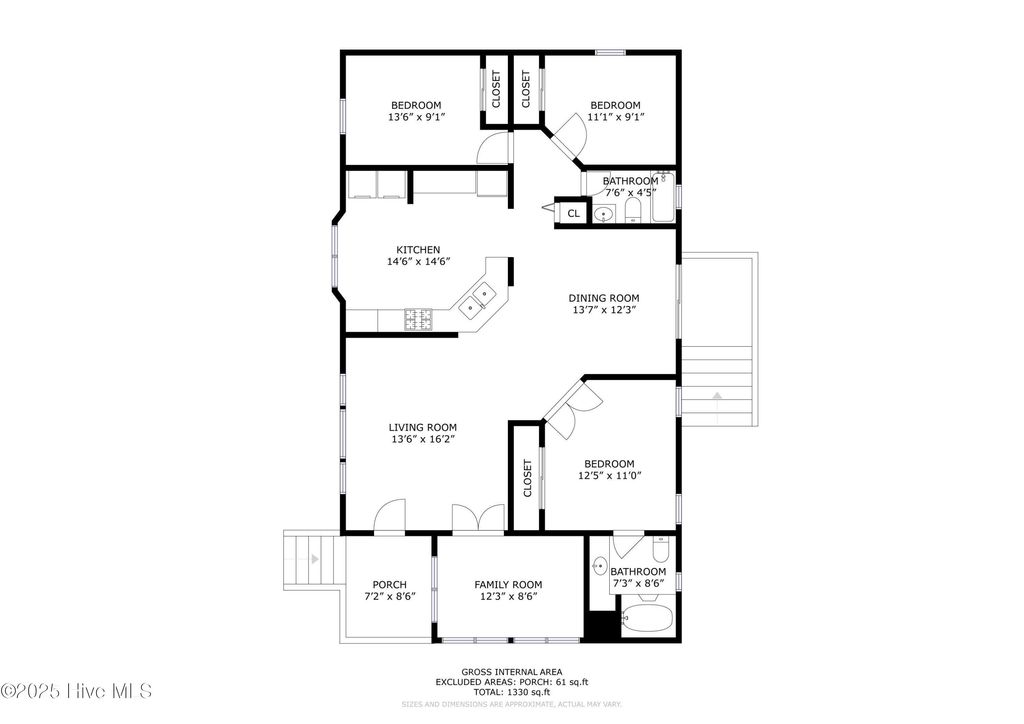 Photo of 2387 N Bluebeard Trail SW, Supply, NC 28462 (MLS # 100522854)