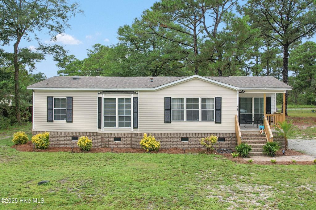 Photo of 2387 N Bluebeard Trail SW, Supply, NC 28462 (MLS # 100522854)