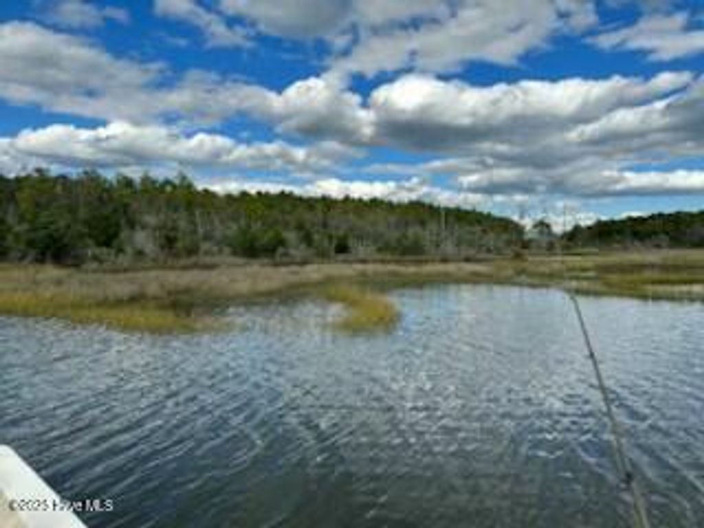 Photo of 169 Point Road, Newport, NC 28570 (MLS # 100542853)