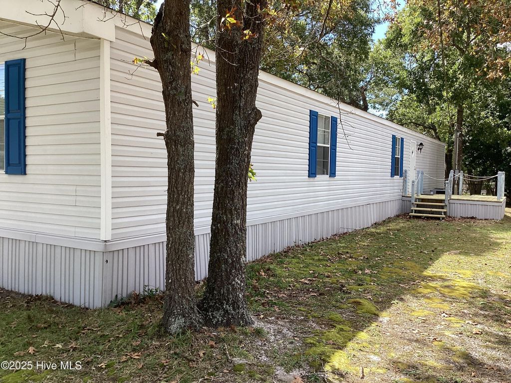 Photo of 1979 Cedar Lane SW, Supply, NC 28462 (MLS # 100534686)