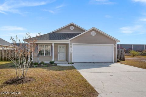 Tiny photo for 7226 Copperfield Court, Wilmington, NC 28411 (MLS # 100542434)