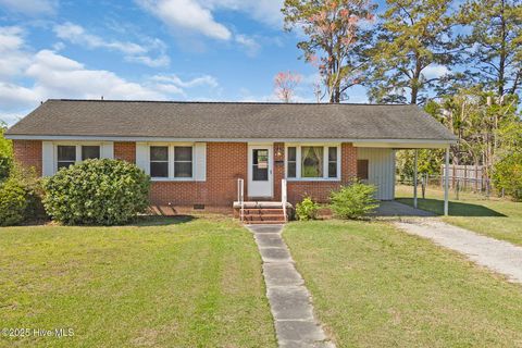 921 Greenfield Heights Boulevard Havelock NC 28532