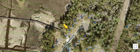 Tiny photo for 1629 Riverview Terrace, Wilmington, NC 28401 (MLS # 100535936)