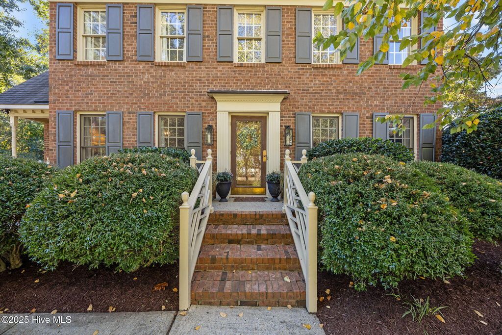 Photo of 605 Kent Road, Greenville, NC 27858 (MLS # 100538829)