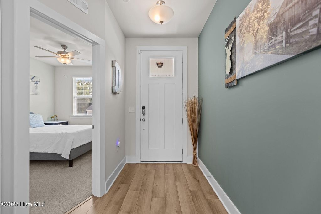 Photo of 351 Fast Pitch Lane, Four Oaks, NC 27524 (MLS # 100527888)