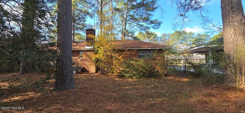 Photo of 321 N Glendale Drive, Rocky Mount, NC 27801 (MLS # 100542944)