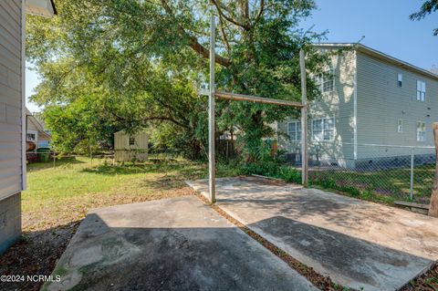 A home in Wilmington