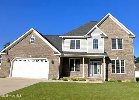 403 King Richard Court Jacksonville NC 28546