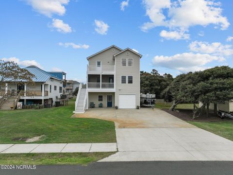 A home in Nags Head