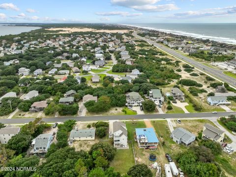 A home in Nags Head