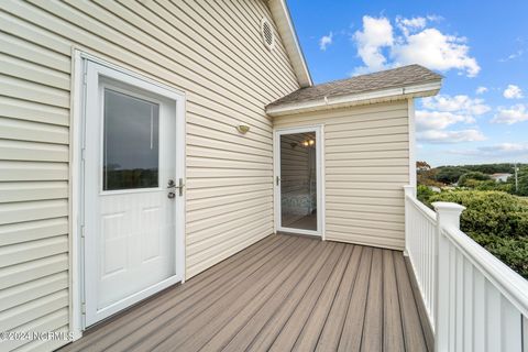 A home in Nags Head