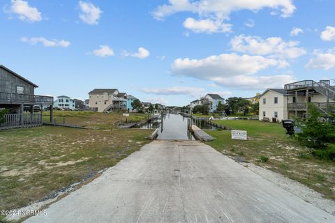 A home in Nags Head