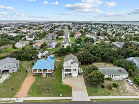 A home in Nags Head