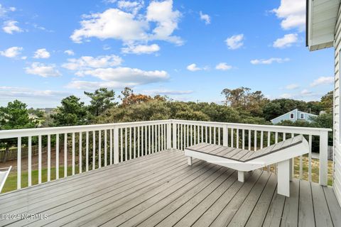 A home in Nags Head