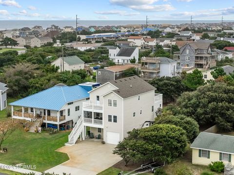 A home in Nags Head