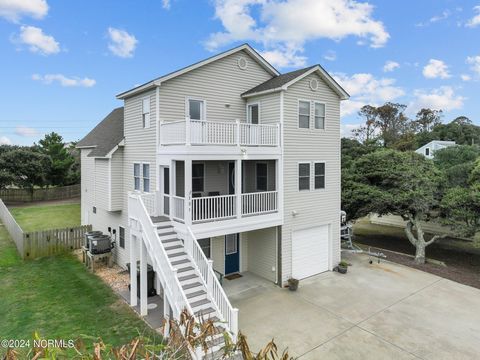 A home in Nags Head