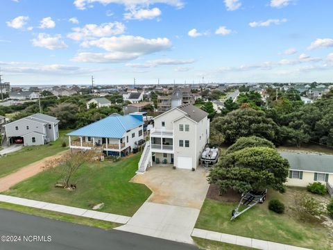 A home in Nags Head