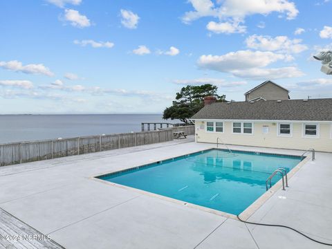 A home in Nags Head