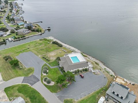 A home in Nags Head