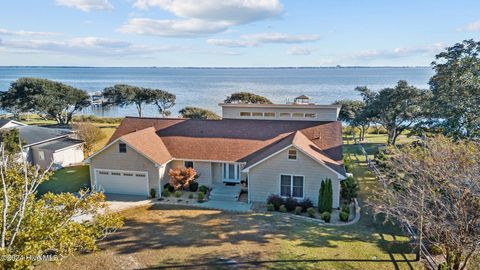 A home in Newport