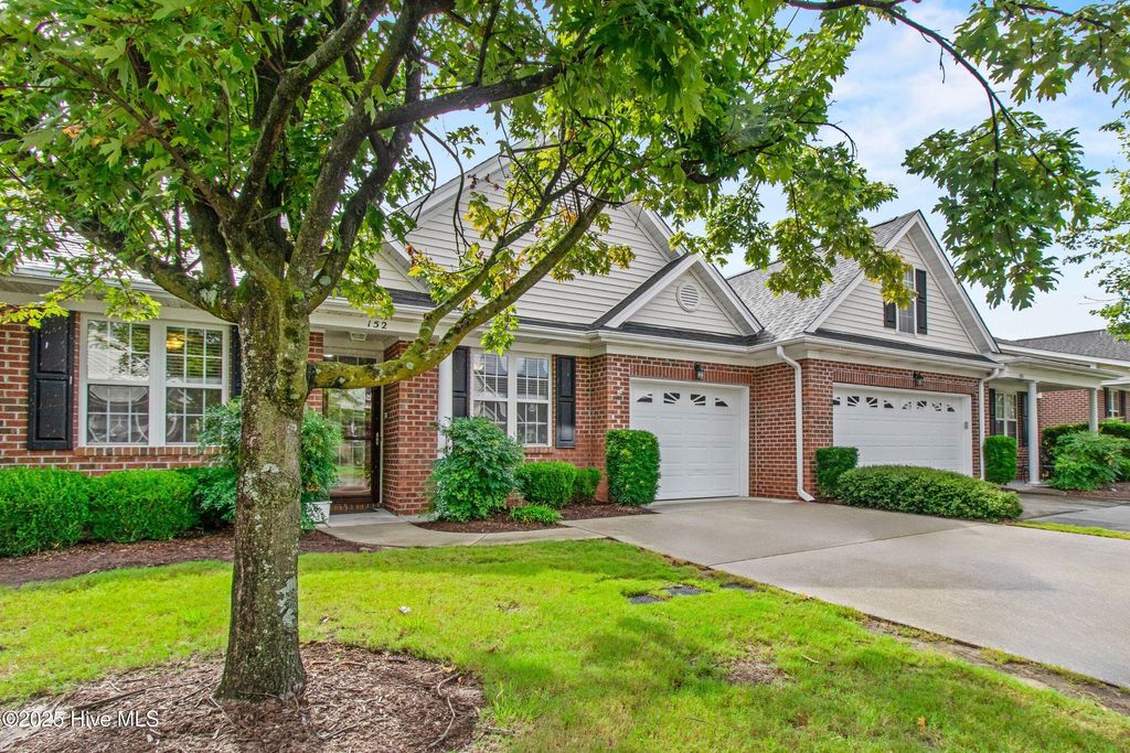 Photo of 5006 Carleton Drive #Unit 152, Wilmington, NC 28403 (MLS # 100519680)
