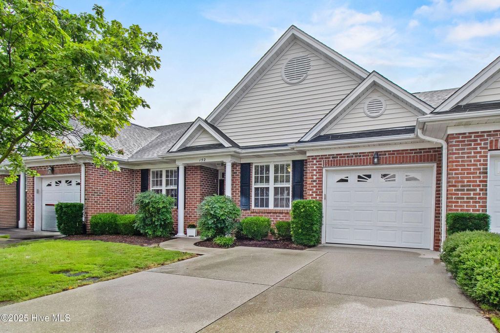 Photo of 5006 Carleton Drive #Unit 152, Wilmington, NC 28403 (MLS # 100519680)