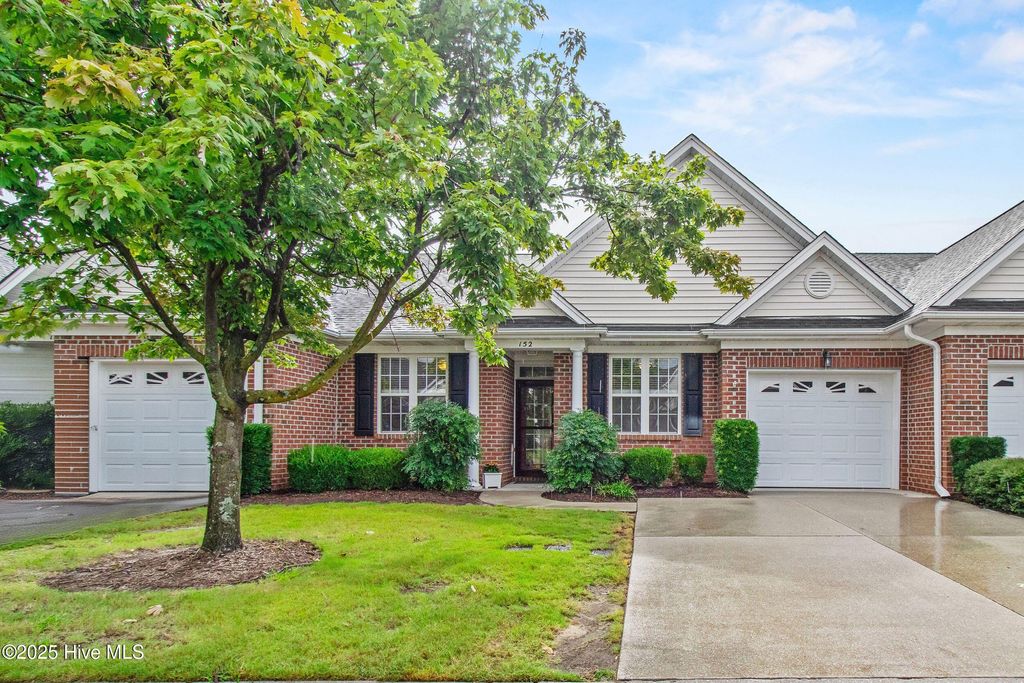 Photo of 5006 Carleton Drive #Unit 152, Wilmington, NC 28403 (MLS # 100519680)