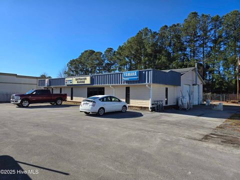 213 Us 70 W Havelock NC 28532