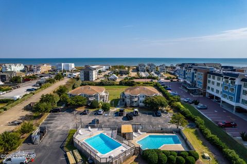 A home in Kill Devil Hills