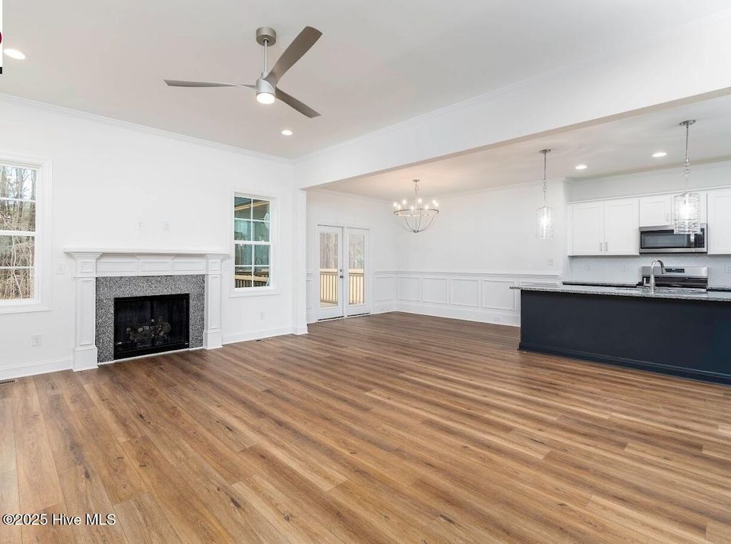 Photo of 12885 Mallard Rock Road Drive, Zebulon, NC 27597 (MLS # 100543732)