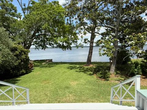 1702 River Drive, New Bern, NC 28560 - #: 100509251