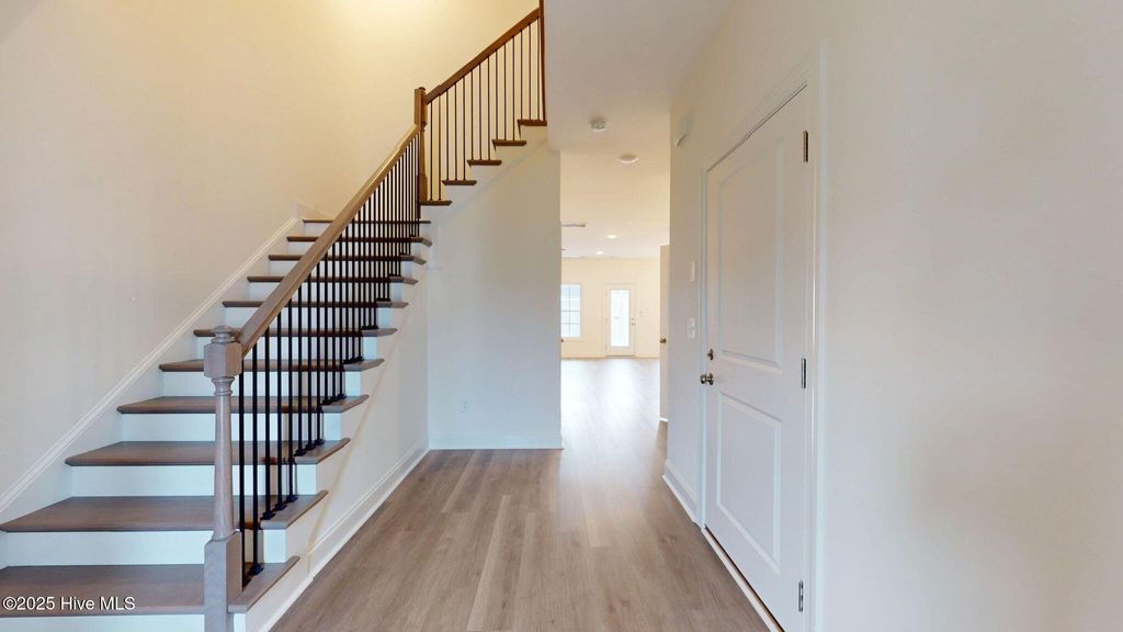 Photo of 2001 Newbury Way #A, Greenville, NC 27834 (MLS # 100529045)