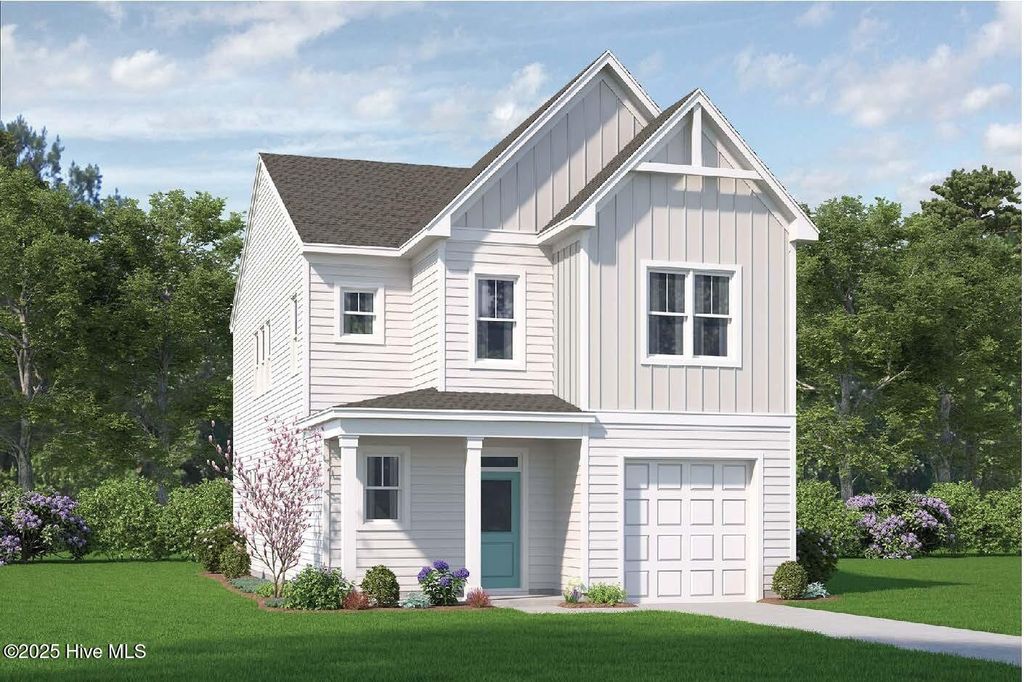 Photo of 1272 Newbold Dr, #83, Leland, NC 28451 (MLS # 100521273)