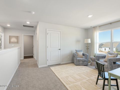 Tiny photo for 257 Red Vineyard Way #Lot 20, Jacksonville, NC 28546 (MLS # 100535763)