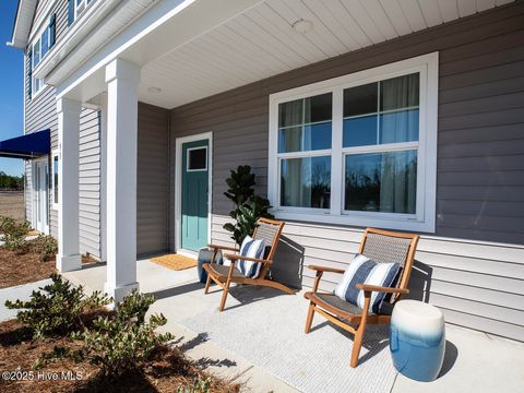 Tiny photo for 257 Red Vineyard Way #Lot 20, Jacksonville, NC 28546 (MLS # 100535763)