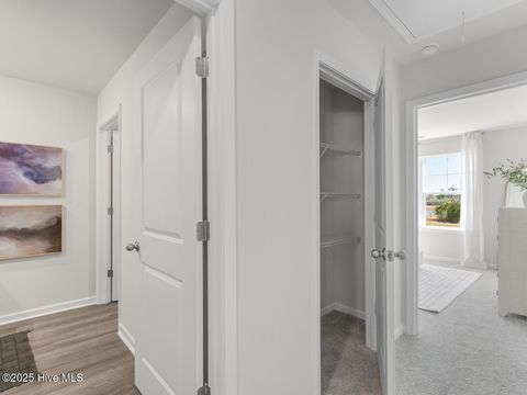 Tiny photo for 257 Red Vineyard Way #Lot 20, Jacksonville, NC 28546 (MLS # 100535763)