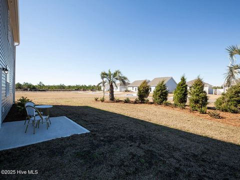 Tiny photo for 257 Red Vineyard Way #Lot 20, Jacksonville, NC 28546 (MLS # 100535763)