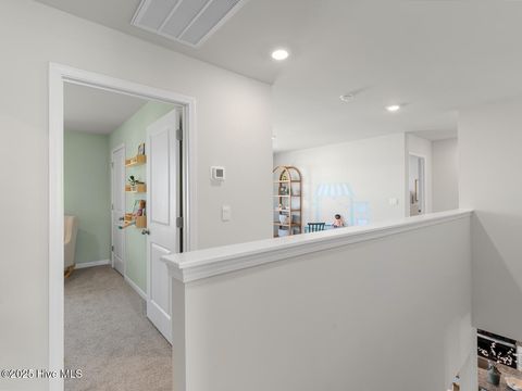 Tiny photo for 257 Red Vineyard Way #Lot 20, Jacksonville, NC 28546 (MLS # 100535763)