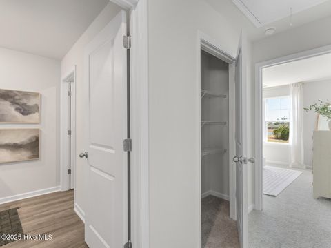Tiny photo for 257 Red Vineyard Way #Lot 20, Jacksonville, NC 28546 (MLS # 100535763)