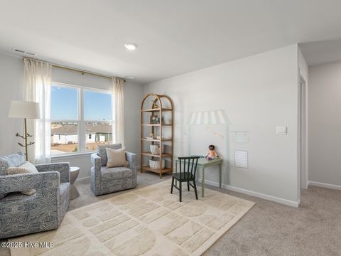 Tiny photo for 257 Red Vineyard Way #Lot 20, Jacksonville, NC 28546 (MLS # 100535763)