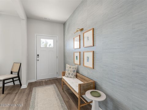 Tiny photo for 257 Red Vineyard Way #Lot 20, Jacksonville, NC 28546 (MLS # 100535763)