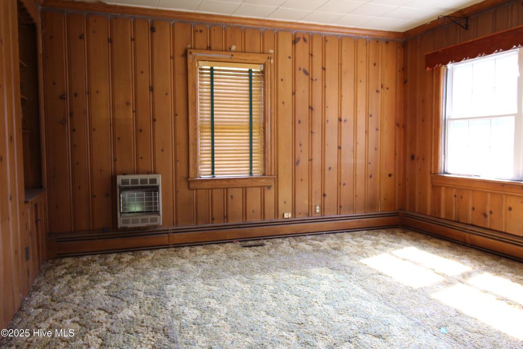 Photo of 417 W Jackson Street, Rich Square, NC 27869 (MLS # 100503974)