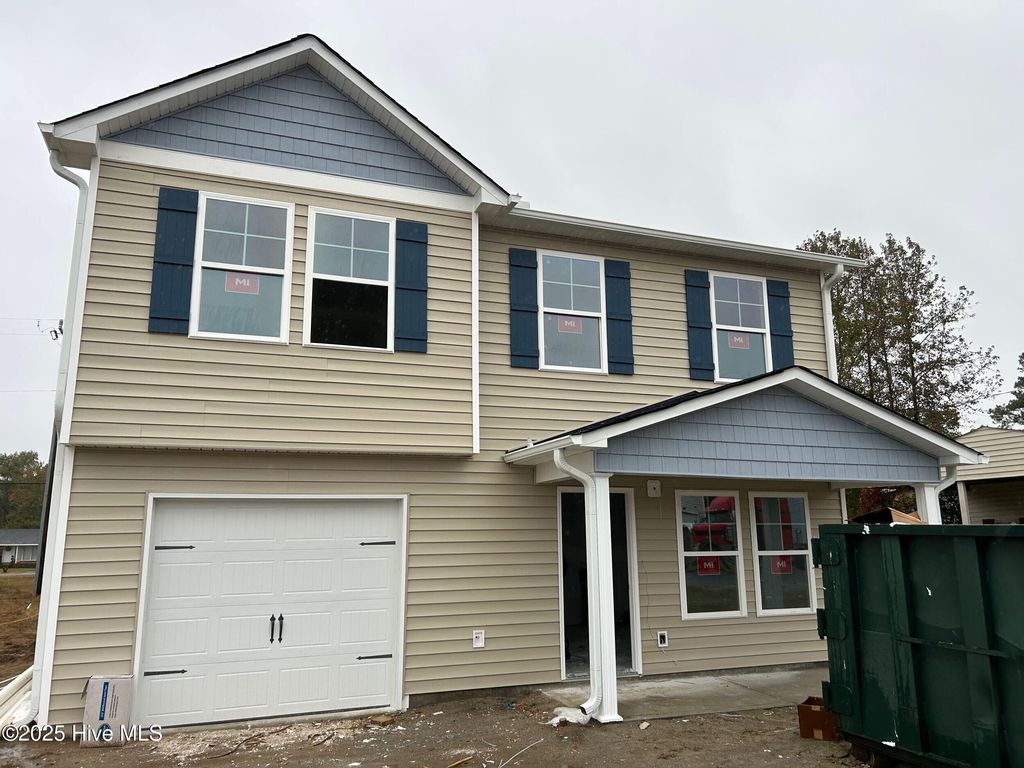 Photo of 3631 Moore Drive, Bethel, NC 27812 (MLS # 100538781)