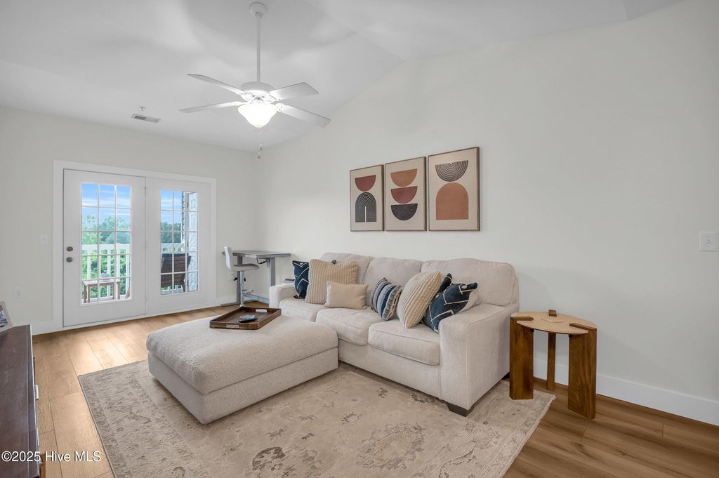 Photo of 632 Condo Club Drive #Unit 310, Wilmington, NC 28412 (MLS # 100524567)