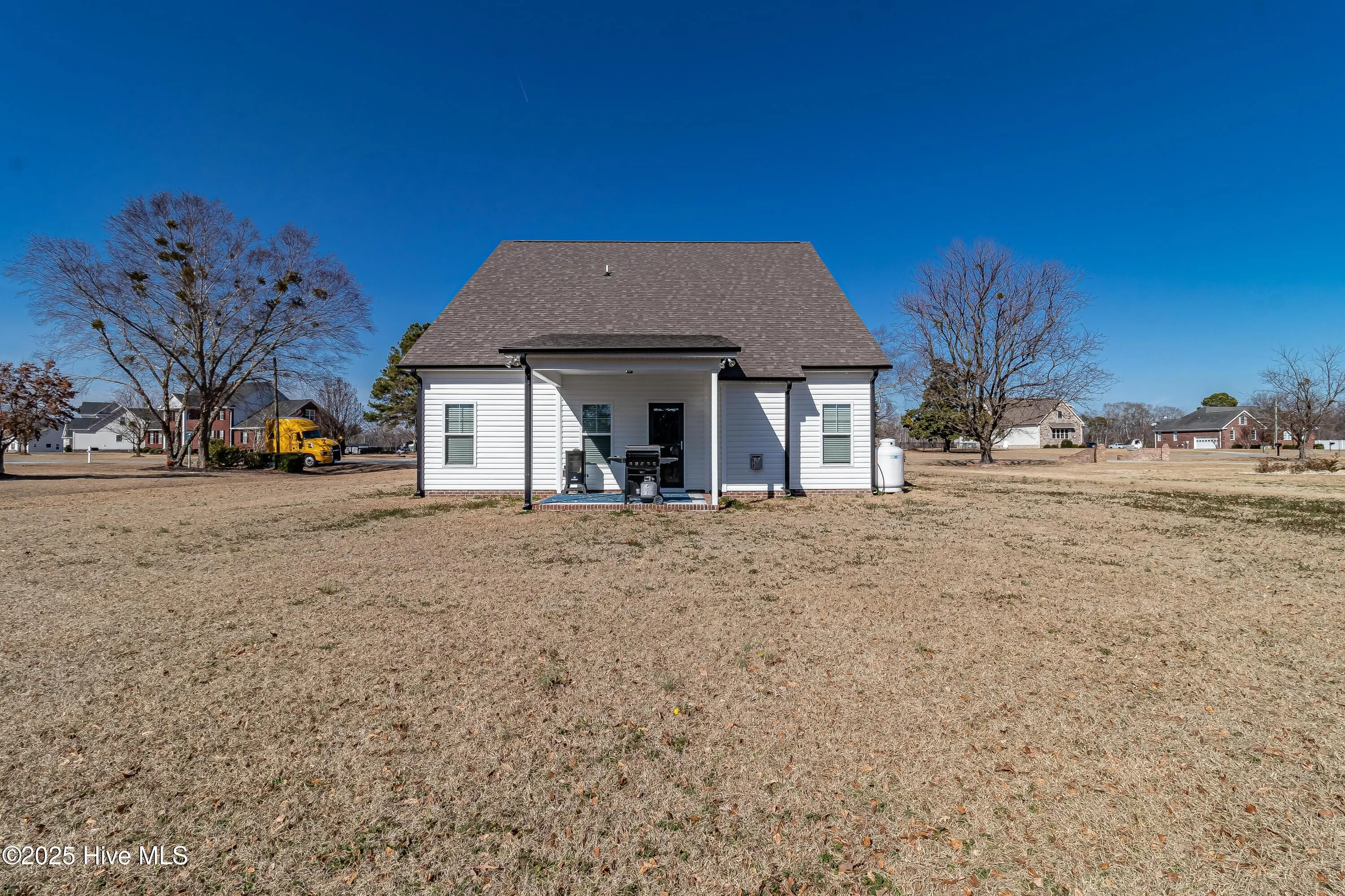 La Grange, North Carolina 28551, United States, 4 Bedrooms Bedrooms, ,3 BathroomsBathrooms,Residential,Pending,7674