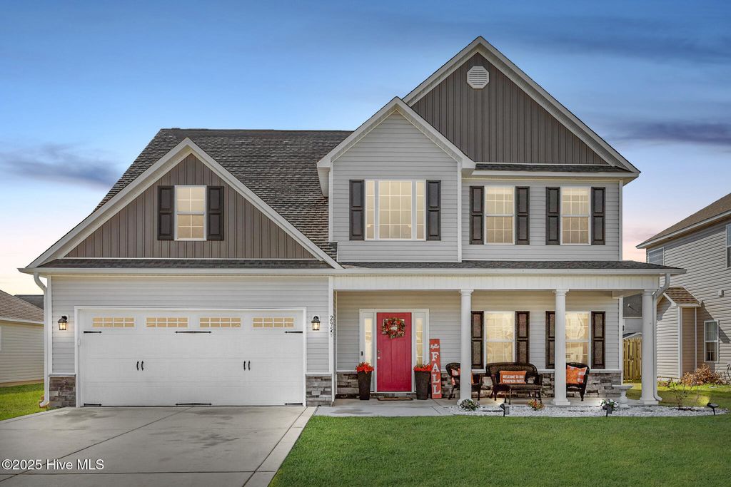 Photo of 295 Crossroads Store Drive, Jacksonville, NC 28546 (MLS # 100531468)