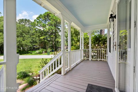 A home in Wilmington