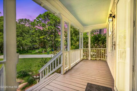 A home in Wilmington