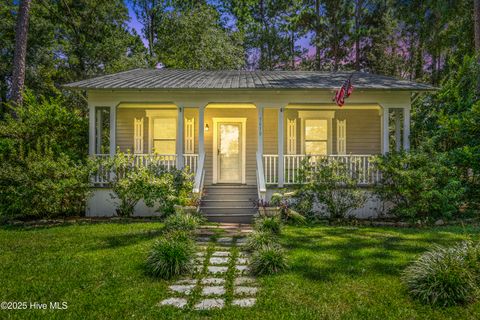 A home in Wilmington